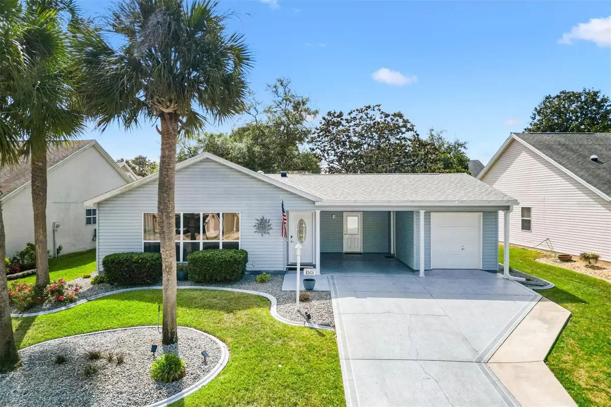 406 Del Mar Drive, Lady Lake, FL 32159 - #1