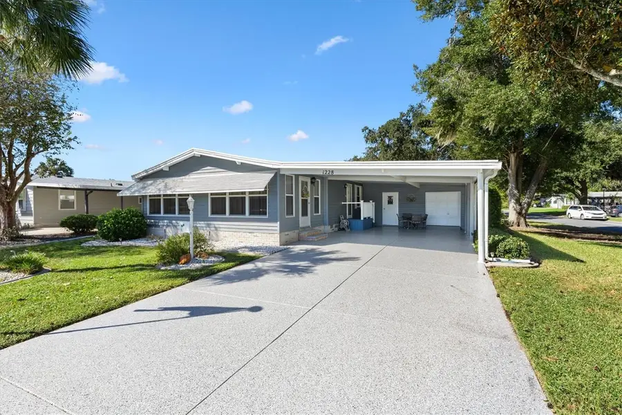 1228 Palmetto Drive, Lady Lake, FL 32159 - #2