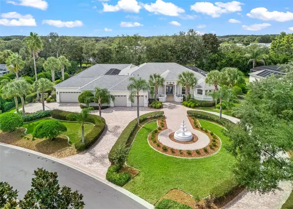 2917 Larranaga Drive, THE VILLAGES, FL 32162