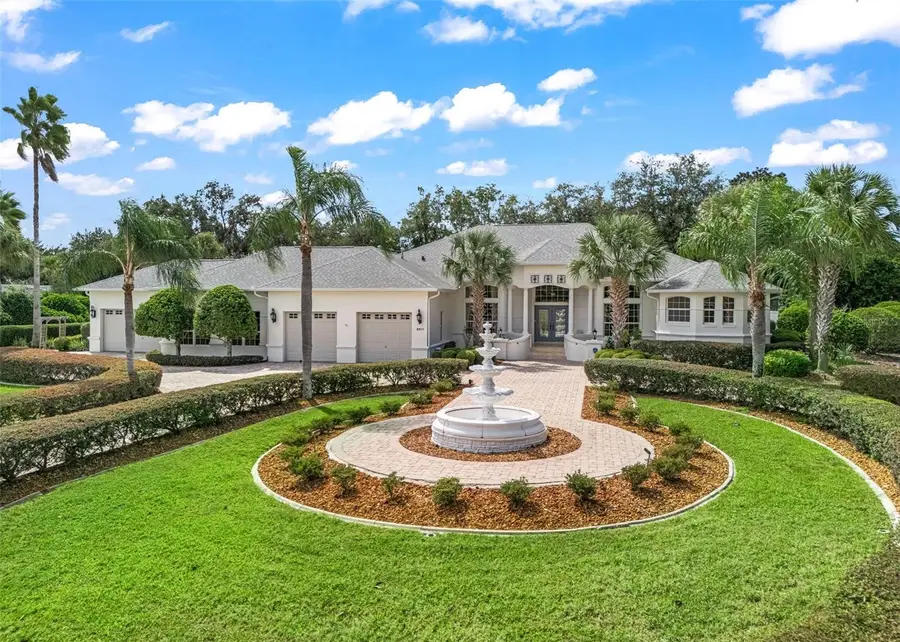 2917 Larranaga Drive, The Villages, FL 32162 - #2