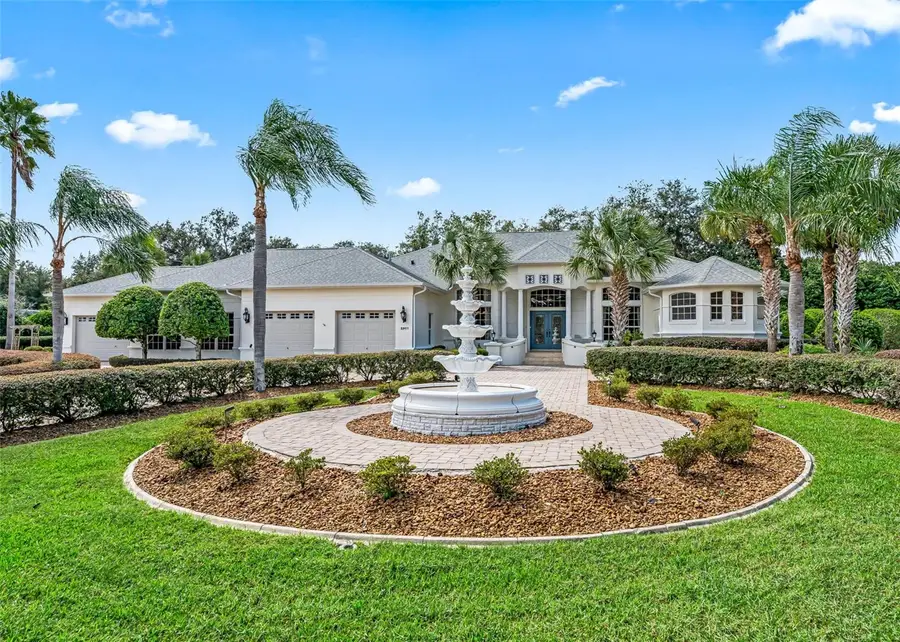 2917 Larranaga Drive, The Villages, FL 32162 - #3