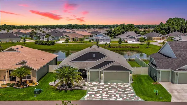 1393 Kenneth Street, THE VILLAGES, FL 34762