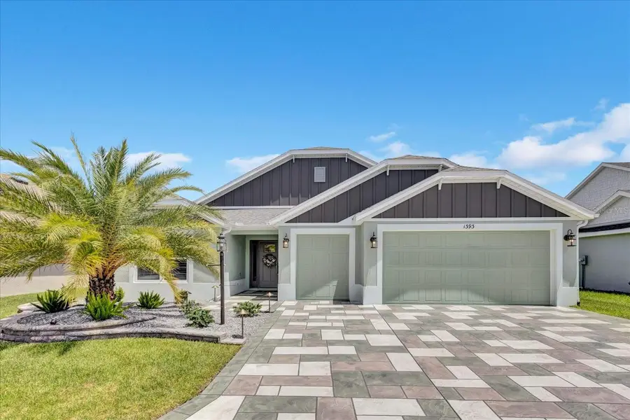 1393 Kenneth Street, Leesburg, FL 34762 - #2