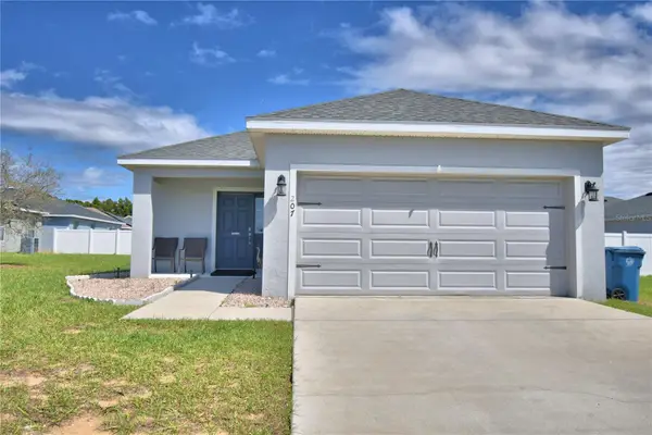 207 Sandestin Drive, HAINES CITY, FL 33844