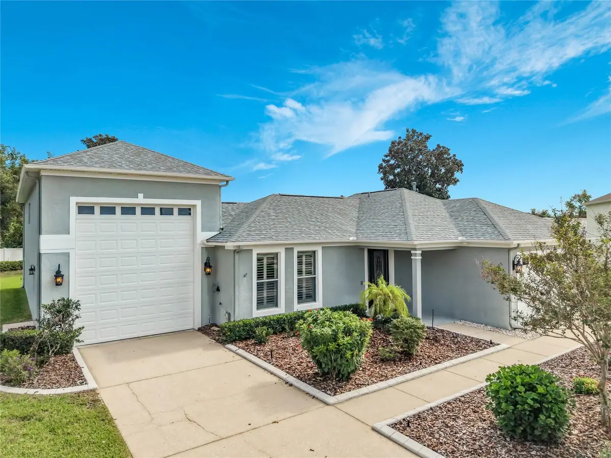 4719 Heritage Trail, Leesburg, FL 34748 - #1