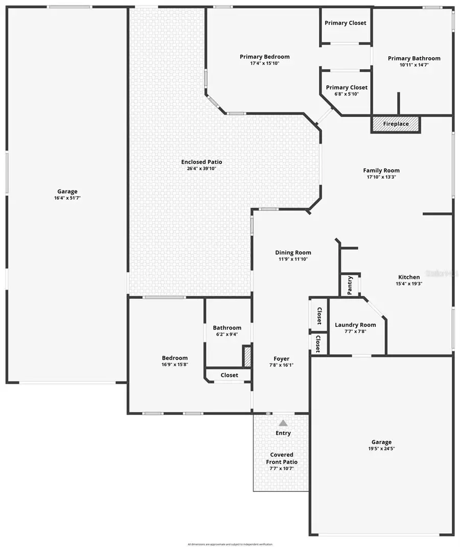 4719 Heritage Trail, Leesburg, FL 34748 - #3