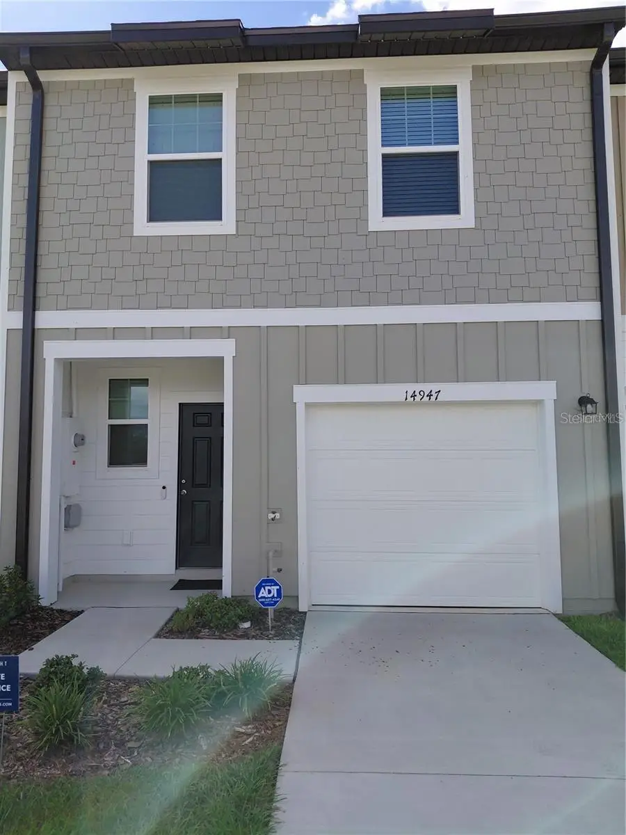 14947 Pisa Parkway, Dade City, FL 33523 - #1