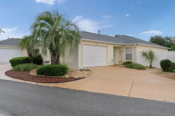 1041 Reidville Road, THE VILLAGES, FL 32162