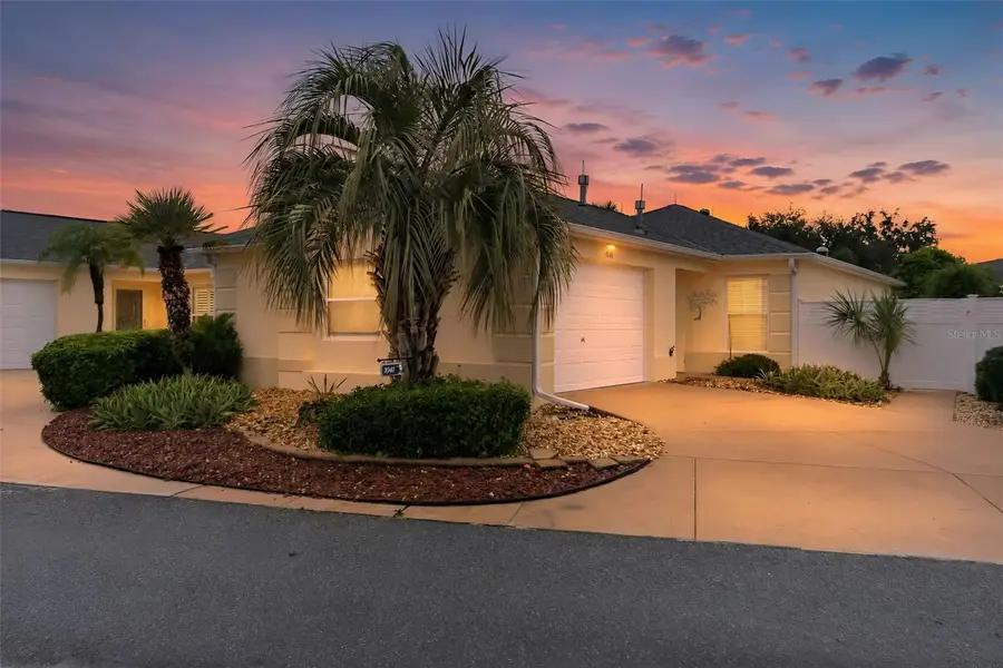 1041 Reidville Road, The Villages, FL 32162 - #2