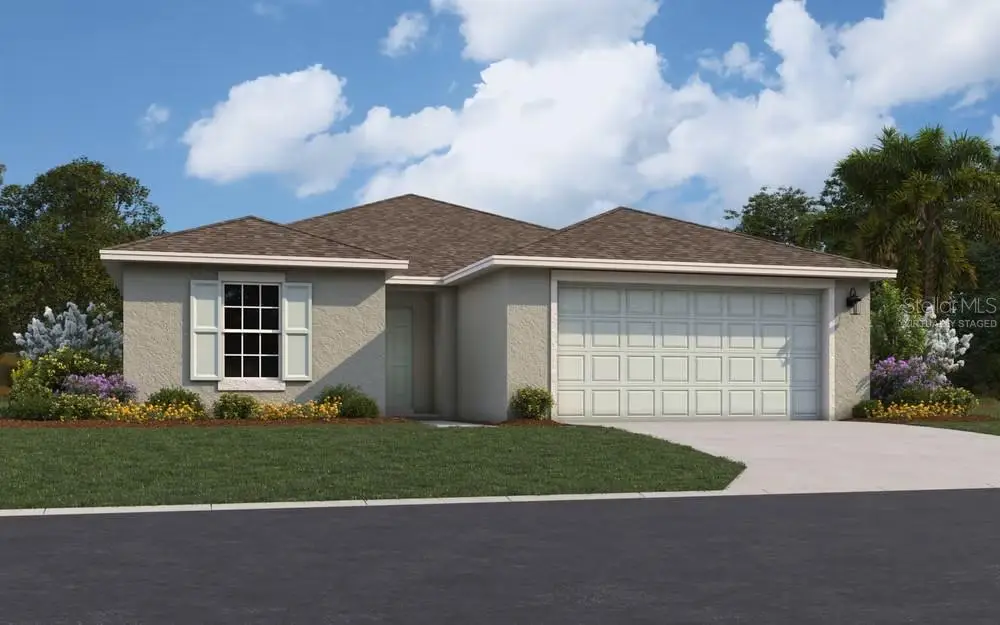 1044 Luke Avenue, Winter Haven, FL 33881 - #1