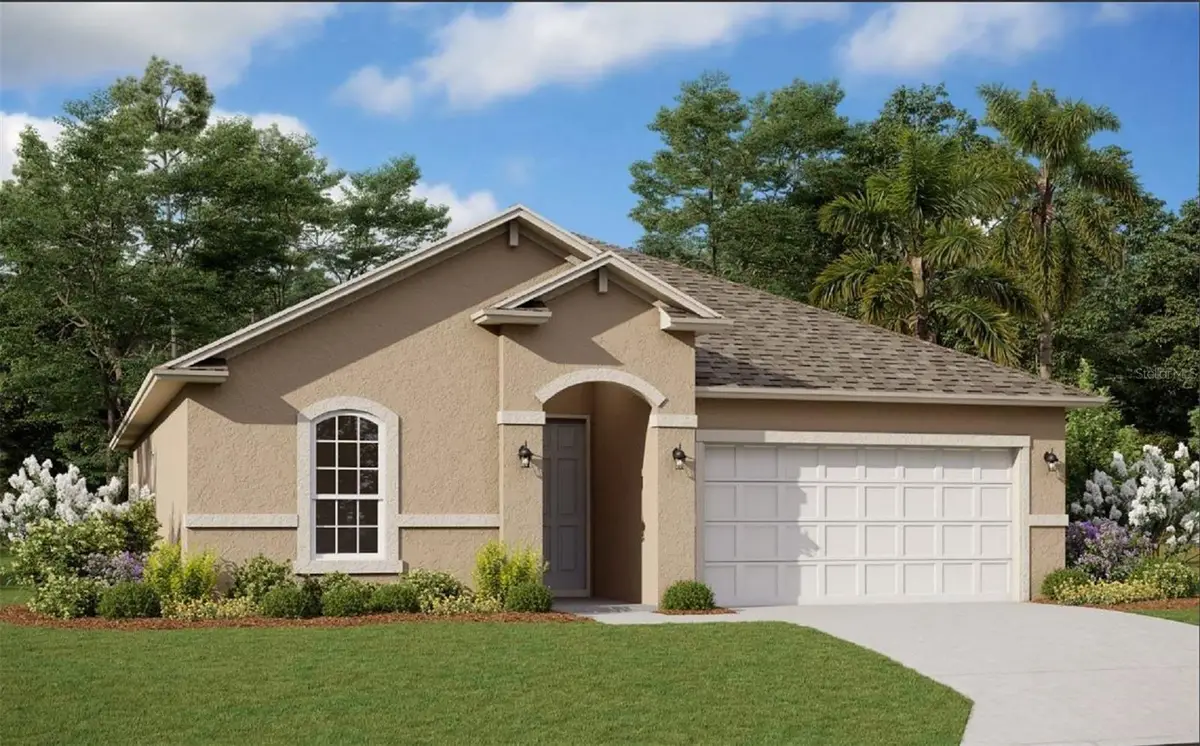 1048 Luke Avenue, Winter Haven, FL 33881 - #1