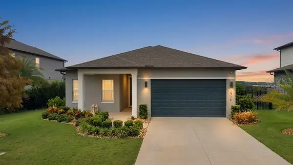 2378 Gold Dust Drive, MINNEOLA, FL 34715
