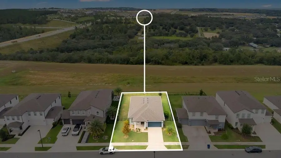 2378 Gold Dust Drive, Minneola, FL 34715 - #3