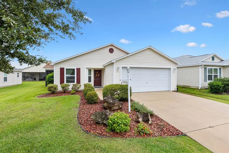 798 Millhorn Loop, The Villages, FL 32163 - #3