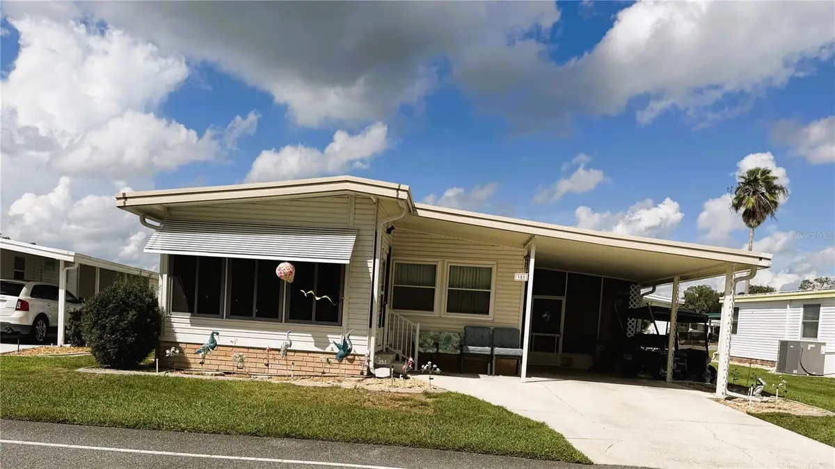 351 Hawthorne Boulevard, Leesburg, FL 34748 - #1