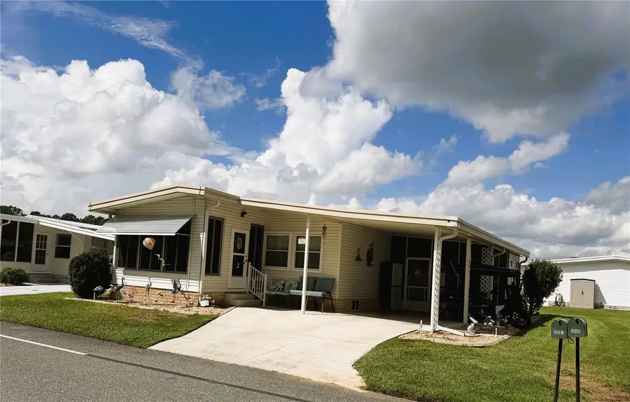 351 Hawthorne Boulevard, Leesburg, FL 34748 - #2