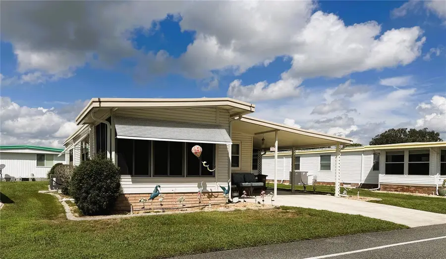 351 Hawthorne Boulevard, Leesburg, FL 34748 - #3