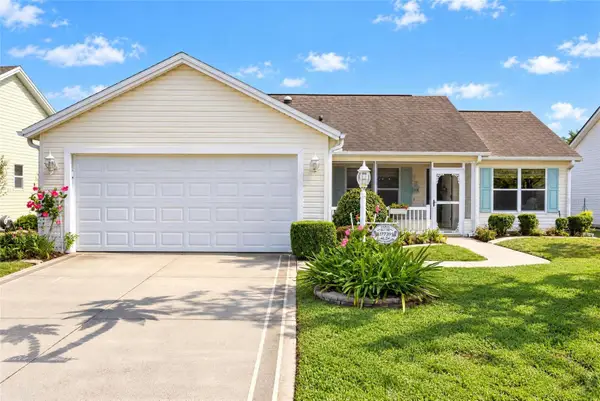 17739 SE 89th Keating Terrace, THE VILLAGES, FL 32162