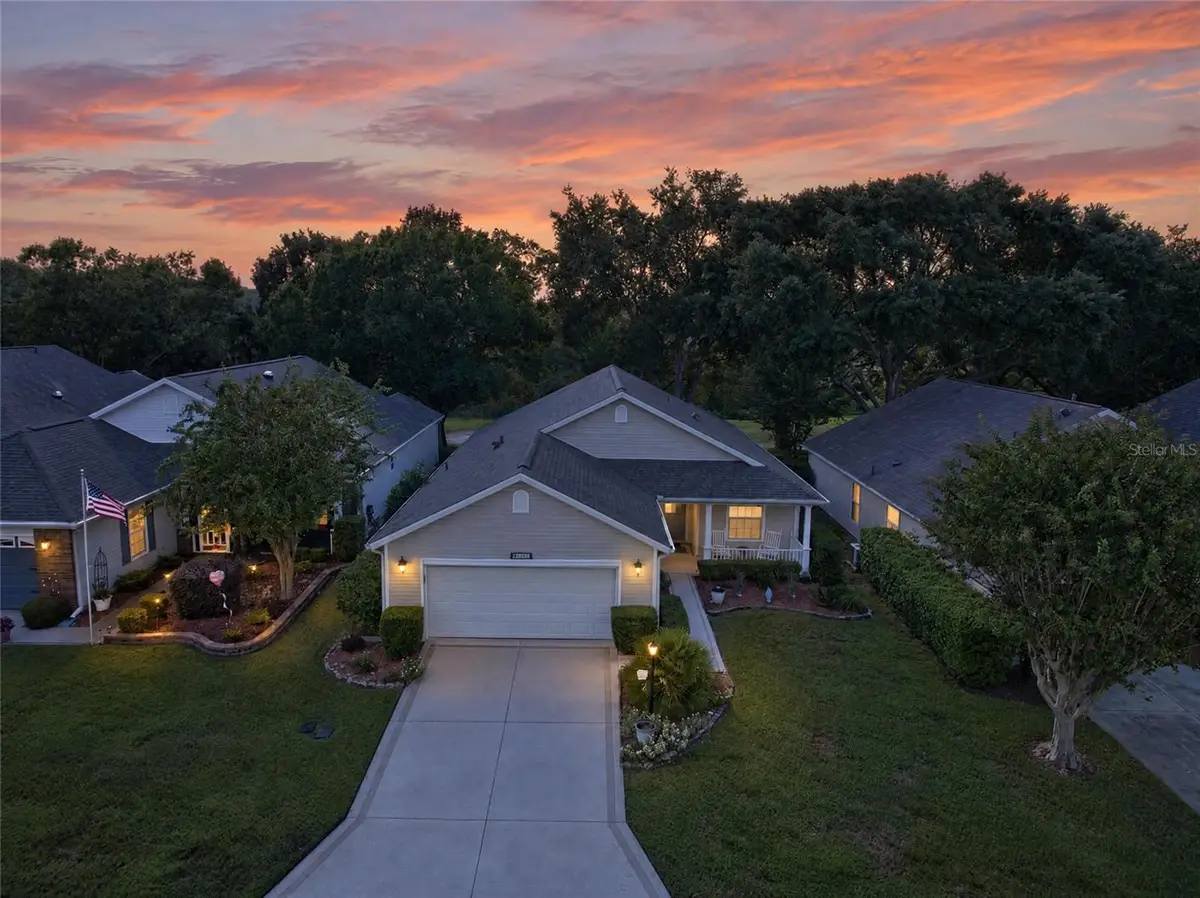 25005 Cranes Roost Circle, Leesburg, FL 34748 - #1