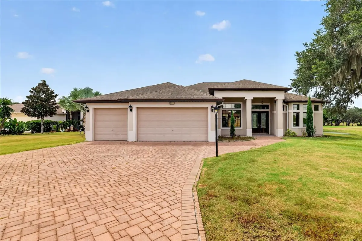 26717 Wetlands Way, Leesburg, FL 34748 - #1