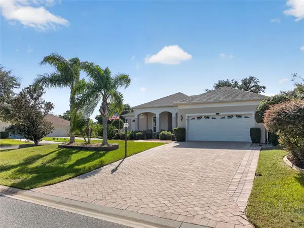 24151 Belle Mede Drive, LEESBURG, FL 34748