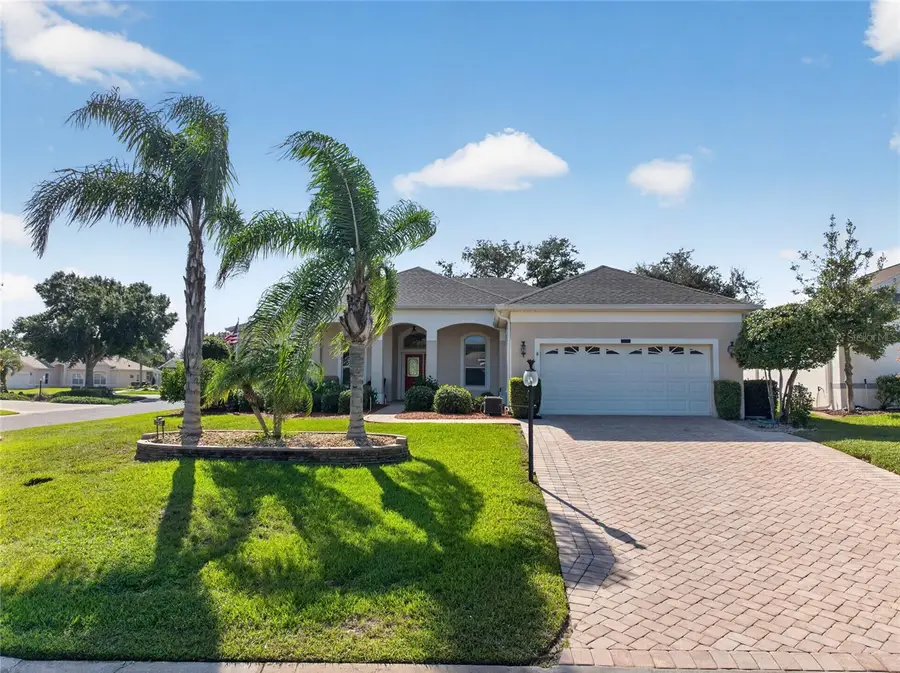 24151 Belle Mede Drive, Leesburg, FL 34748 - #2