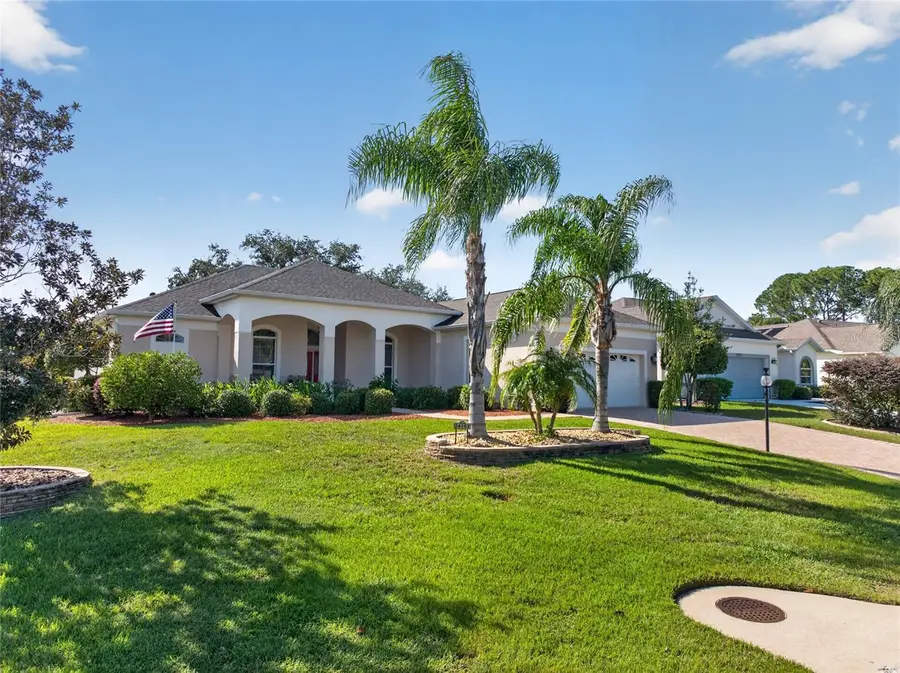 24151 Belle Mede Drive, Leesburg, FL 34748 - #3