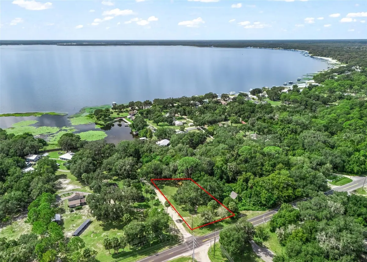 12530 SE 142nd Avenue, Ocklawaha, FL 32179 - #1