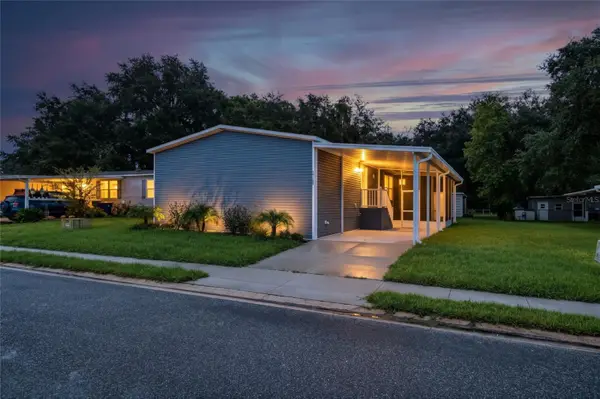 25124 Huckleberry Way, ASTATULA, FL 34705