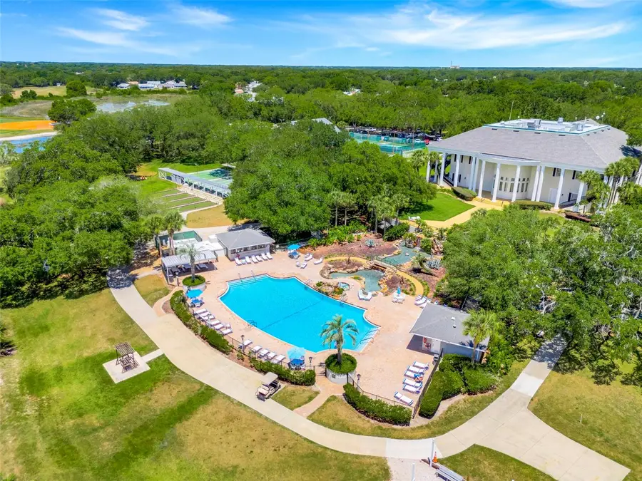 4530 Peach Tree Street, Leesburg, FL 34748 - #2