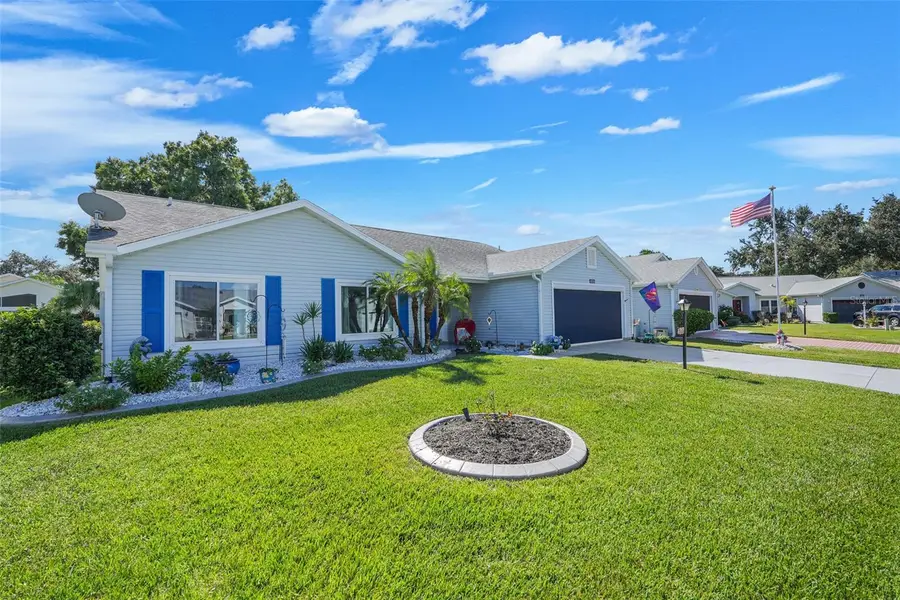 4530 Peach Tree Street, Leesburg, FL 34748 - #3