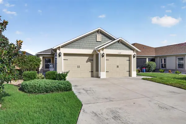 2137 Locklin Lane, THE VILLAGES, FL 32163