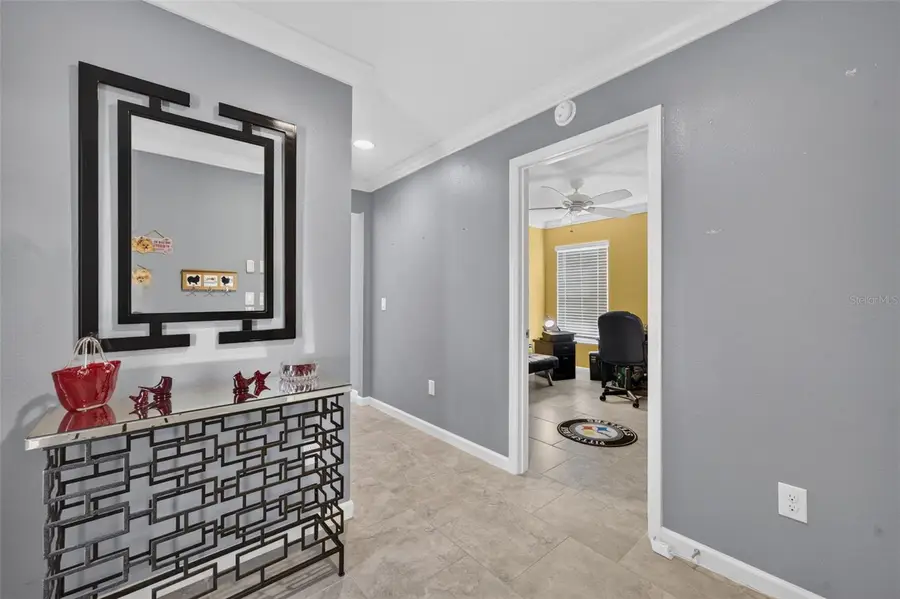 2137 Locklin Lane, The Villages, FL 32163 - #2