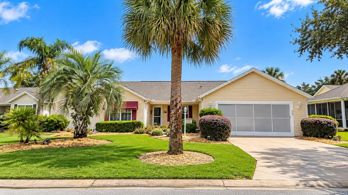 17665 SE 93rd Carson Terrace, The Villages, FL 32162 - #1