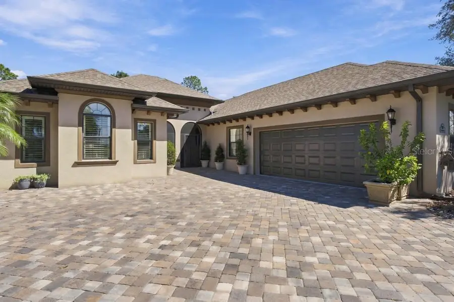 5084 Greens Drive, Lady Lake, FL 32159 - #2
