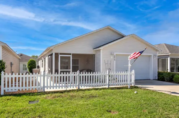 2016 Peaceful Place, THE VILLAGES, FL 32162