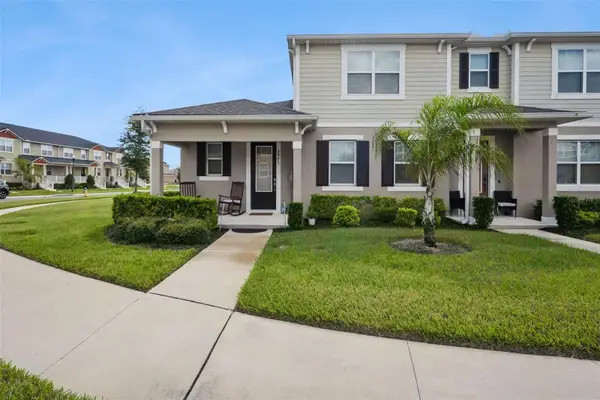 2971 Firebush Way, CLERMONT, FL 34711