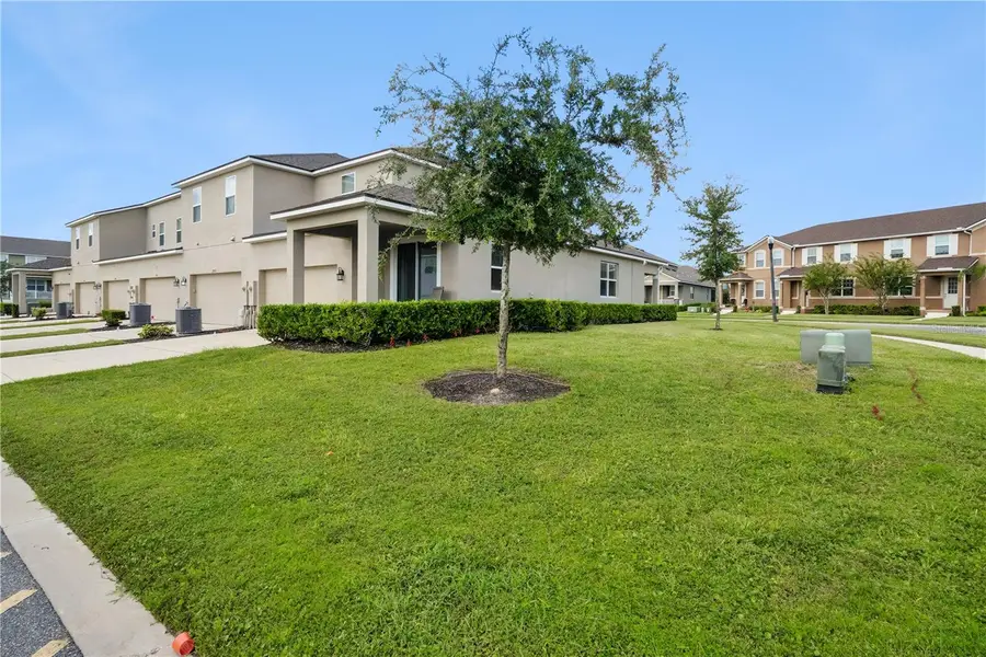 2971 Firebush Way, Clermont, FL 34711 - #2