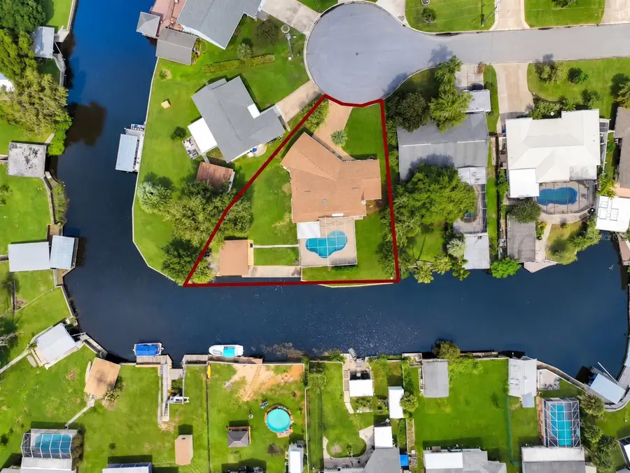 1627 Canal Court, Tavares, FL 32778 - #2