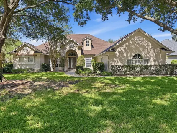 19134 Park Place Boulevard, EUSTIS, FL 32736