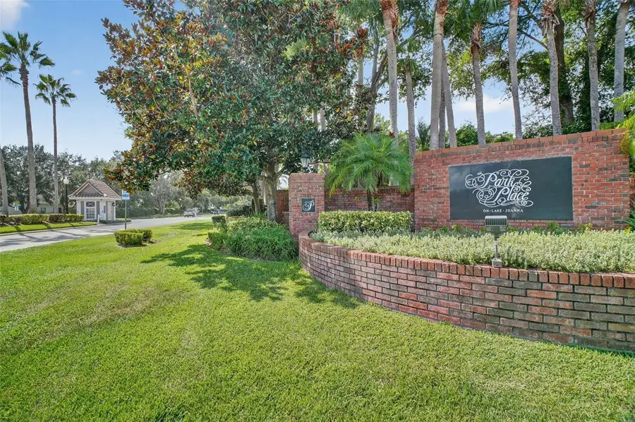 19134 Park Place Boulevard, Eustis, FL 32736 - #2