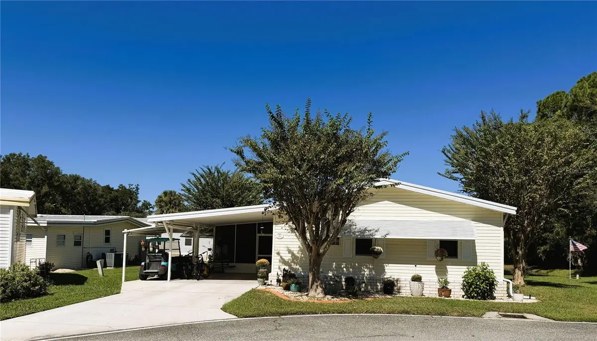 122 Tamarisk Way, Leesburg, FL 34748 - #1