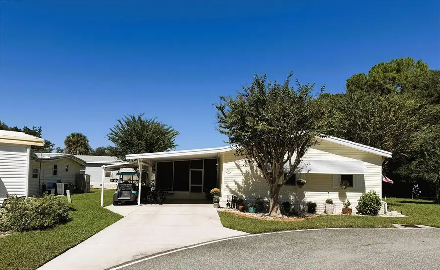 122 Tamarisk Way, Leesburg, FL 34748 - #2