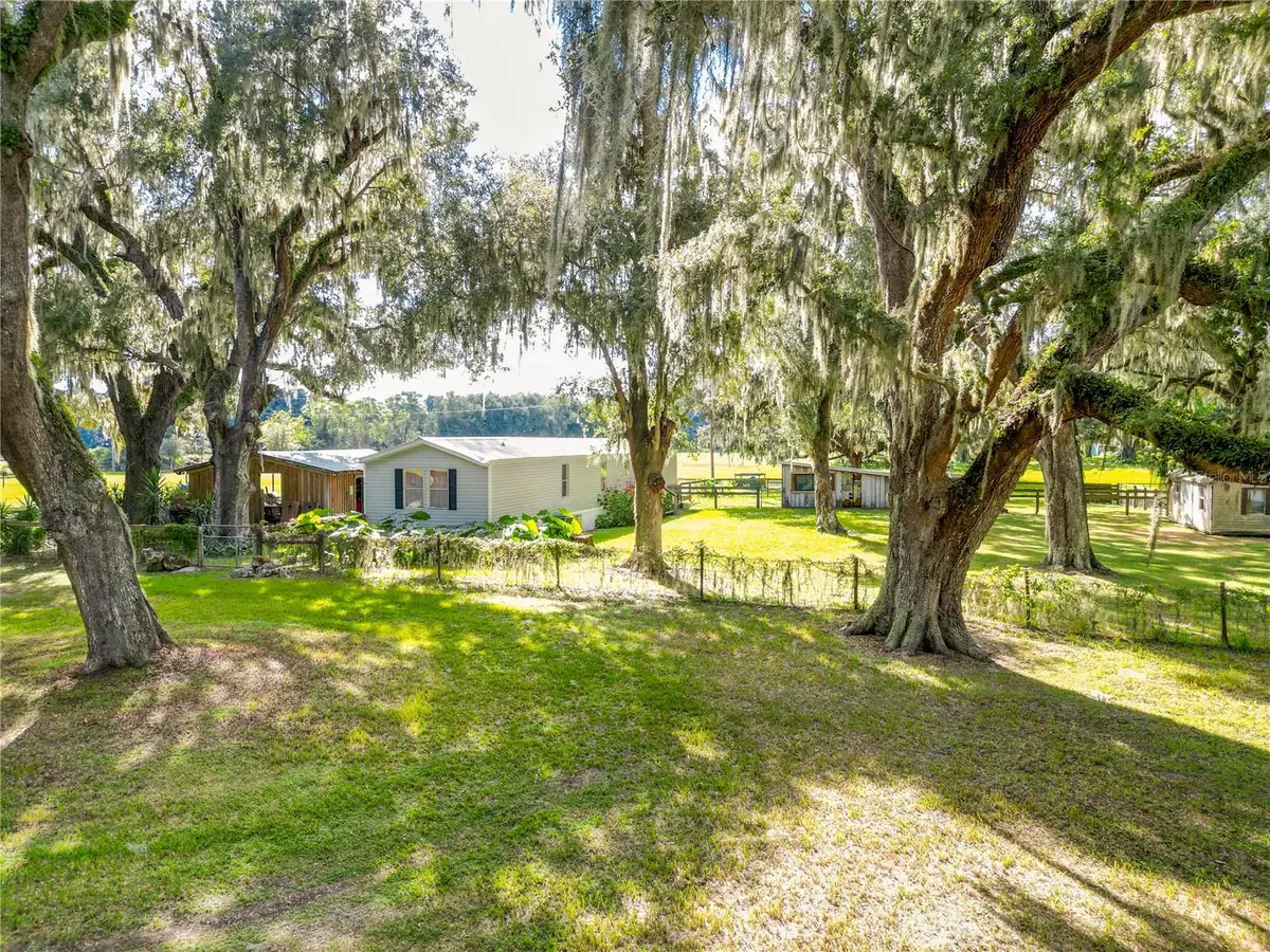 2531 Cr 546a, Bushnell, FL 33513 - #1