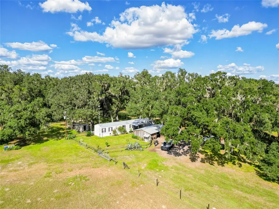 2531 Cr 546a, Bushnell, FL 33513 - #2