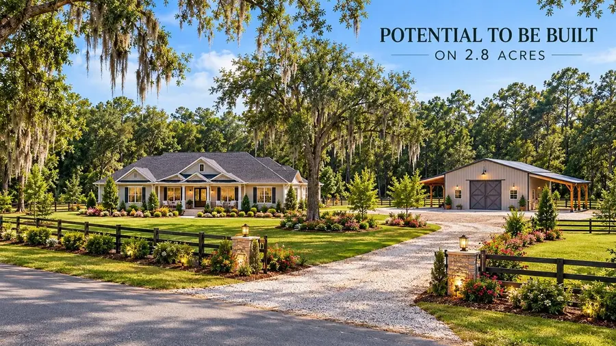 26714 Bloomfield Avenue, Yalaha, FL 34797 - #3