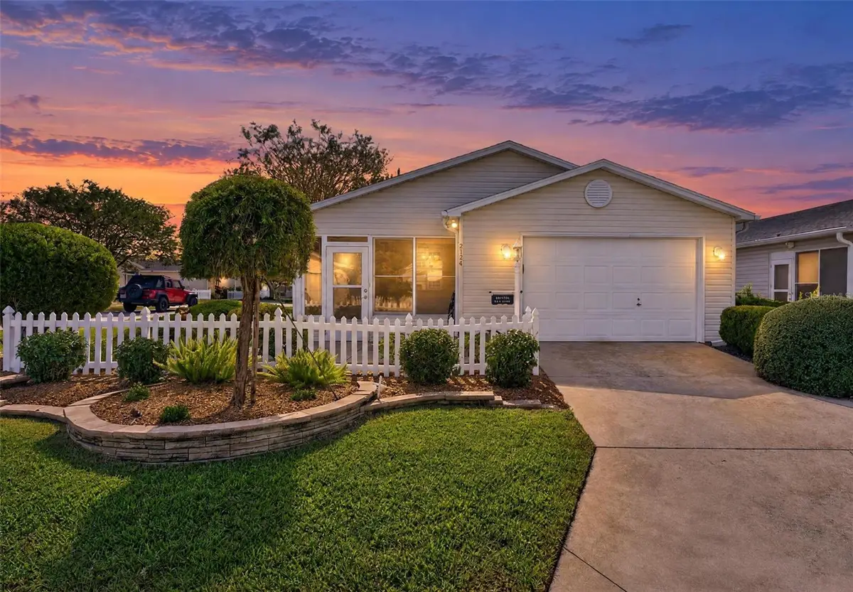 2124 Escobar Avenue, The Villages, FL 32159 - #1