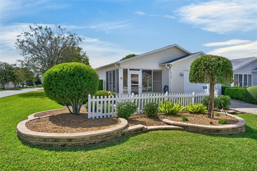 2124 Escobar Avenue, The Villages, FL 32159 - #2