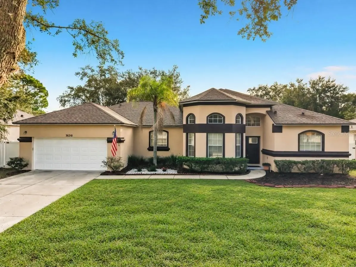 36310 Cavalier, Grand Island, FL 32735 - #1
