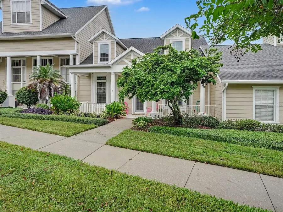 190 Harbour Cove Way, Clermont, FL 34711 - #3